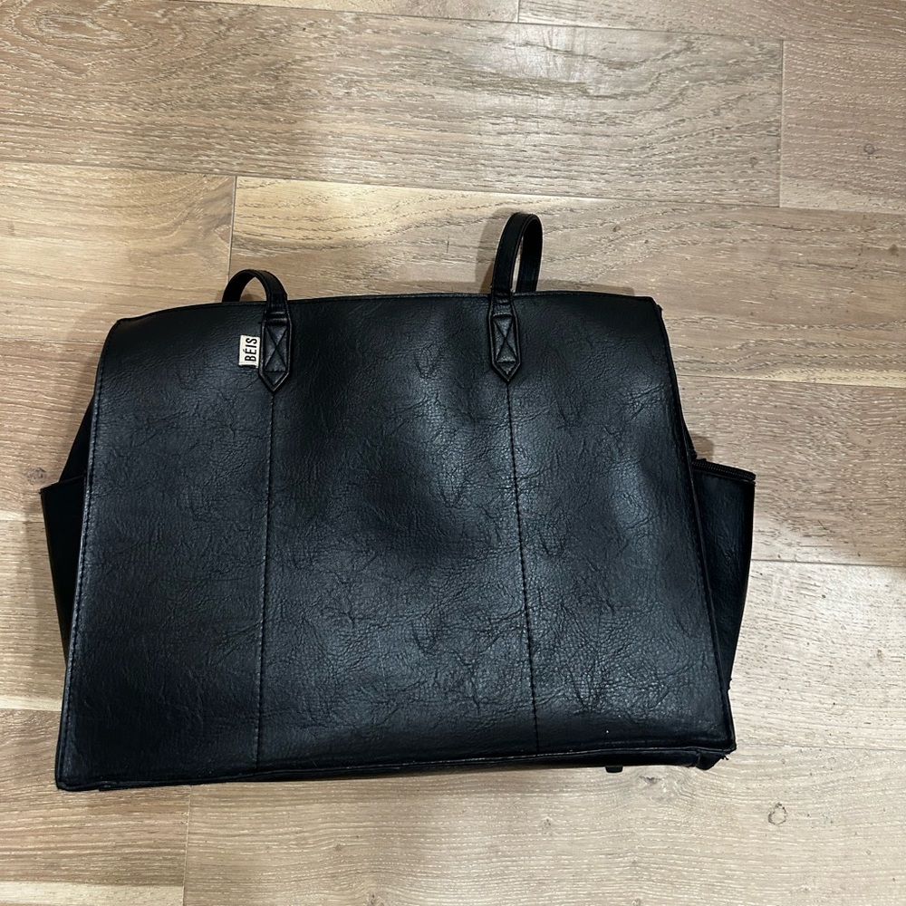 Beis Work Tote Bag